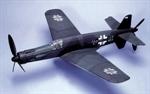 WW01 Dornier Do 335 25.4ins